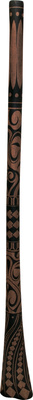 Thomann - Didgeridoo Maoristyle C#