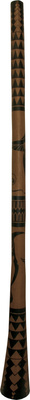 Thomann - Didgeridoo Maoristyle D