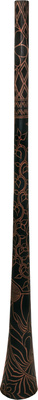 Thomann - Didgeridoo Maoristyle E