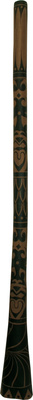Thomann - Didgeridoo Maoristyle F
