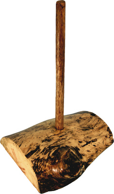 Thomann - Display for Didgeridoo Wood