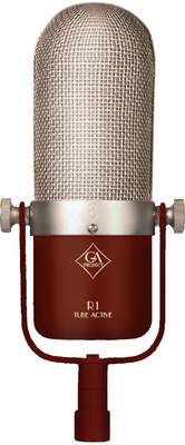 Golden Age Audio - Project R1 Tube active