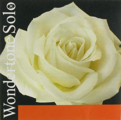 Pirastro - Wondertone Solo E Vn BE