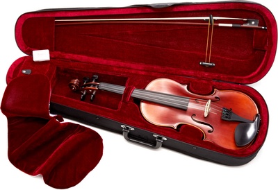 Alfred Stingl by HÃ¶fner - AS-180-V 4/4 Violin Outfit
