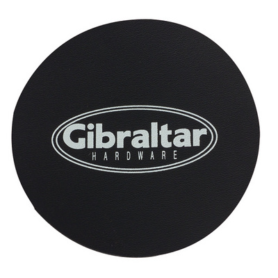 Gibraltar - SC-BPL BD Beater Pad Vinyl