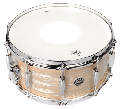 Gretsch Drums - '14''x6,5'' Snare Brooklyn -CO'