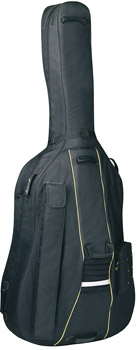 Gewa - BS 25 Double Bass Bag 4/4