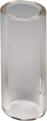 Fender - Glass Slide Thick Medium