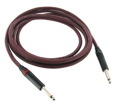 Evidence Audio - The Forte Instrument Cable 10