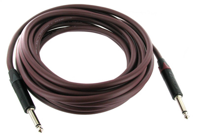 Evidence Audio - The Forte Instrument Cable 20