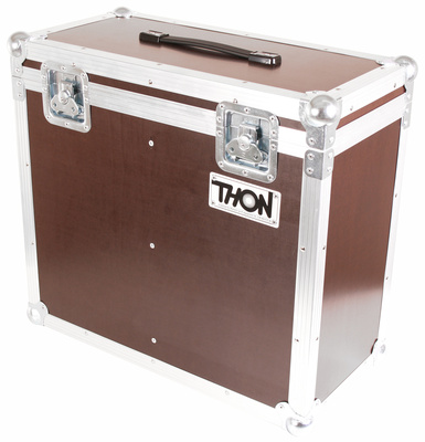 Thon - Case JunoScan MKII/SC X50 MKII