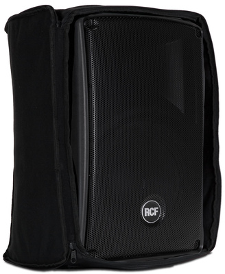 RCF - HD 10-A Cover