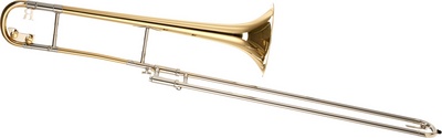 Michael Rath - R100 Bb-Tenor Trombone