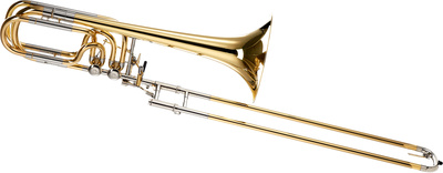 Michael Rath - R900 Bass Trombone