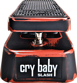Dunlop - Slash Cry Baby Classic