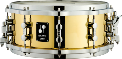 Sonor - '14''x06'' ProLite Snare Brass'