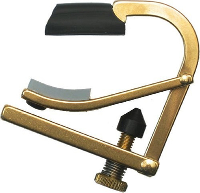 Shubb - C7b Partial Capo