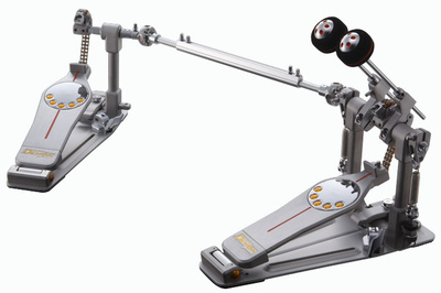 Pearl - P-3002C Demon Double Pedal