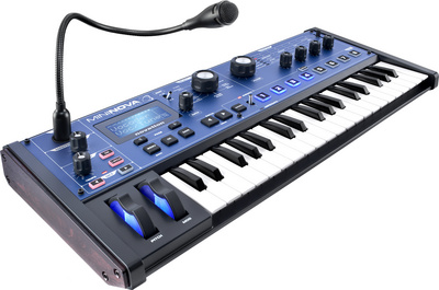 Novation - MiniNova