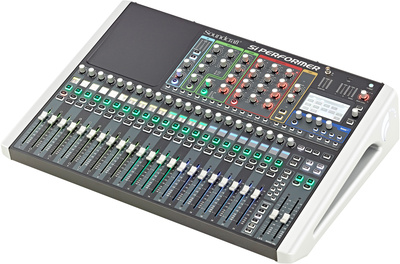 Soundcraft - Si Performer 2