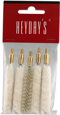 Heyday's - Cleaning Mop for Leadpipes