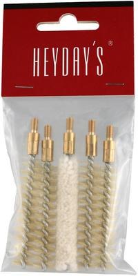 Heyday's - Cleaning Brush for Leadpipes