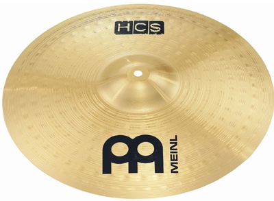 Meinl - '18'' HCS Crash'