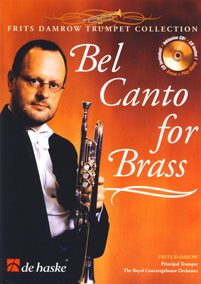 De Haske - Bel Canto For Brass