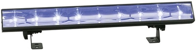 Showtec - UV LED Bar 50cm 9x3W
