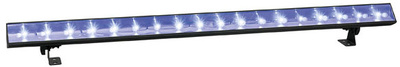 Showtec - UV LED Bar 100cm 18x3W