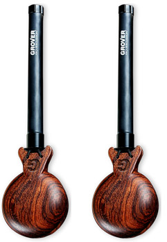 Grover Pro Percussion - Castanets GWC-3G