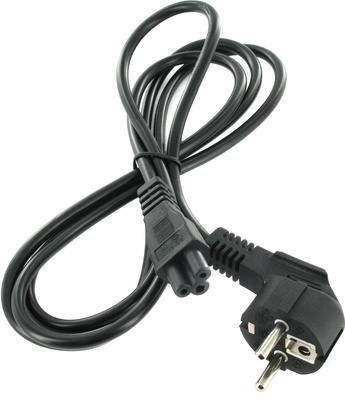 the sssnake - Powercord IEC C5 320