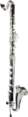 F.A. Uebel - Emperior Bb- Bass Clarinet