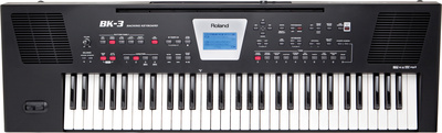 Roland - BK-3 BK