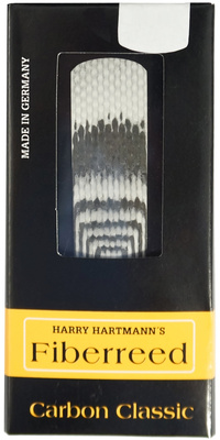 Harry Hartmann Fiberreed - Carbon Classic Tenor S
