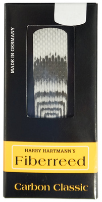 Harry Hartmann Fiberreed - Carbon Classic Baritone S