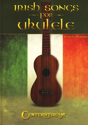 Centerstream - Irish Songs For Ukulele