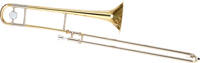 Thomann - proBONE 1 Bb-Tenor Trombone