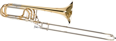 Thomann - proBONE 3 M Bass Trombone