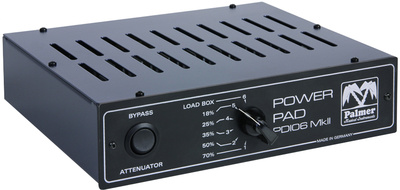 Palmer - PDI-06-16 Ohm