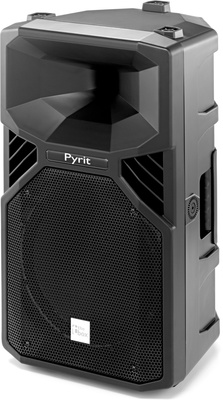 the box - Pyrit 12