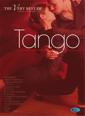 Edition Carisch - The Very Best Of Tango