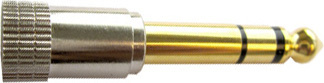 Audio-Technica - Headphone Adapter