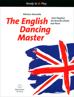 BÃ¤renreiter - The English Dancing Master