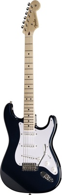 Fender - Clapton Strat Custom Shop MB