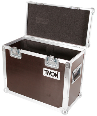 Thon - Case 2x Showtec Phantom 50 LED
