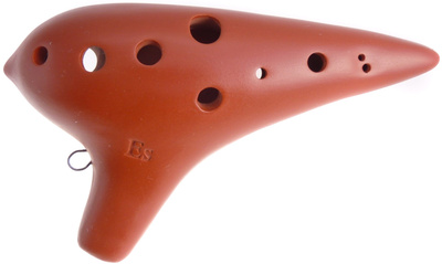 Thomann - 10H Concert Ocarina ES2