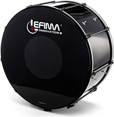 Lefima - BMB 2816 Bass Drum SSSS