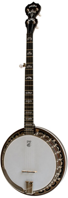 Deering - Eagle II 5-string Banjo