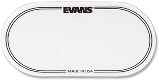 Evans - EQPC2 Bassdrum Head Protection